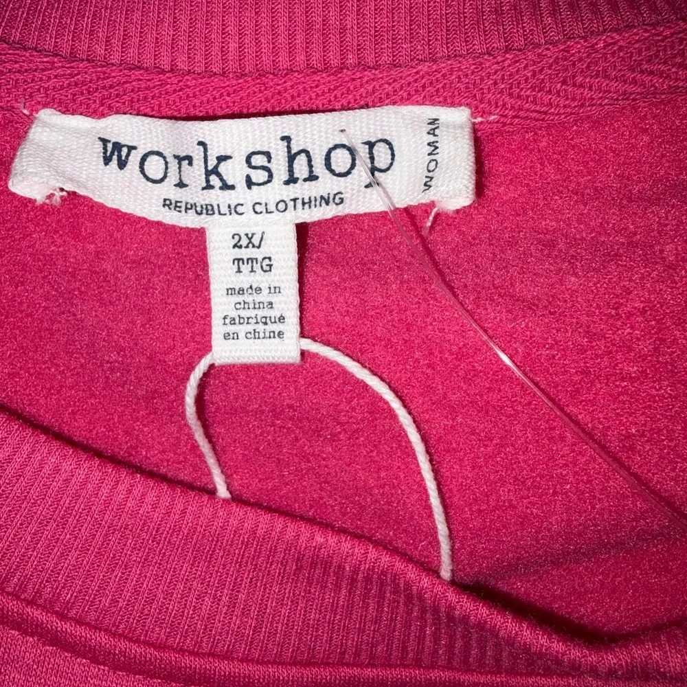 Workshop Republic Clothing adorable ultra